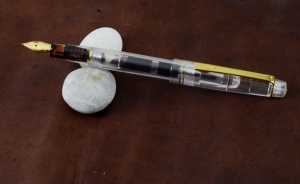wingsung fountain pen