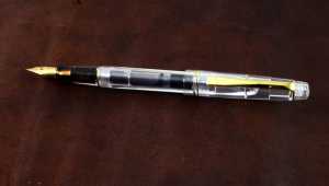 wingsung fountain pen