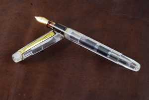 wingsung fountain pen