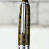 fountain pen Classic Airmail Wality Eyedropper Ebonite  69 EB - Image 6