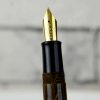 fountain pen Classic Airmail Wality Eyedropper Ebonite  69 EB - Image 7