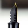 fountain pen Classic Airmail Wality Eyedropper Ebonite  69 EB - Image 4