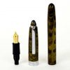fountain pen Classic Airmail Wality Eyedropper Ebonite  69 EB - Image 9