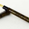 fountain pen Classic Airmail Wality Eyedropper Ebonite  69 EB - Image 10