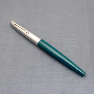 Vintage-Blackbird-Esquire-Eyedropper-fountain-Pen