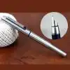 Parker 25 vintage fountain pen