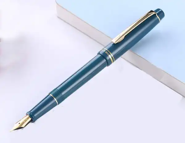 Fountain pen Wingsung vintage 3001 fountain pen - Image 2