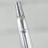 Caran d'Ache Madison Silver ballpoint pen - 1970s Vintage - Image 5