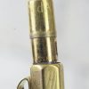 Caran d'Ache ecridor chevron  ballpoint pen -  Gold rolled - Image 2
