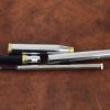 Cross Century II Selectip rollerball pen - 23K gold  trim - Image 4
