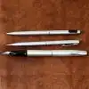 vintage sheaffer pen pencil