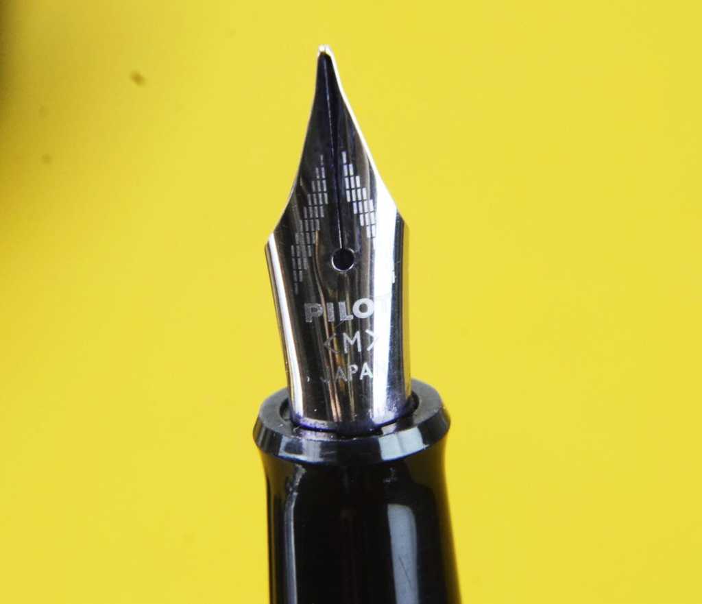 Buy pilot metropolitan classic fountain pen online india