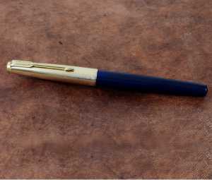 vintage Parker 51