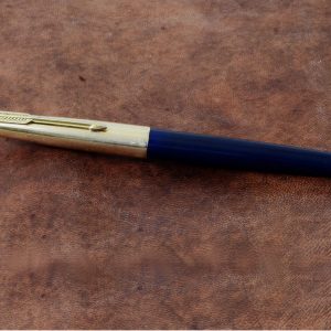 vintage Parker 51