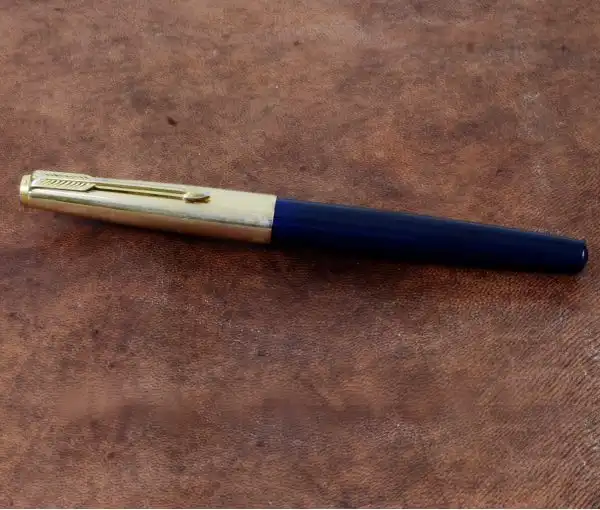 vintage Parker 51