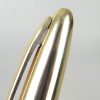 Vintage Wingsung black fountain pen triumph nib -  NOS unused - Image 2