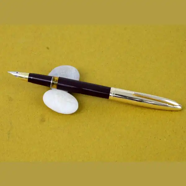 wingsung triumph fountain pen