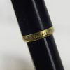 Vintage Camlin premier piston fountain pen 18K  -  1970s - Image 6