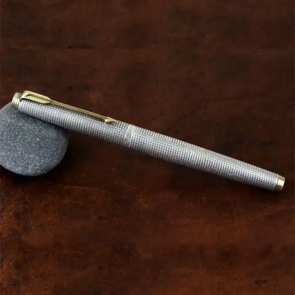 vintage parker 75