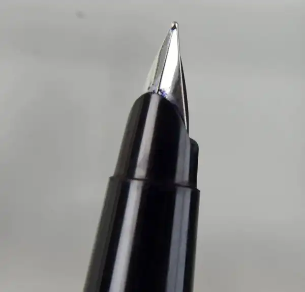 Vintage Parker fountain pen ballpoint and mech pencil - 3 PCs set - Image 11