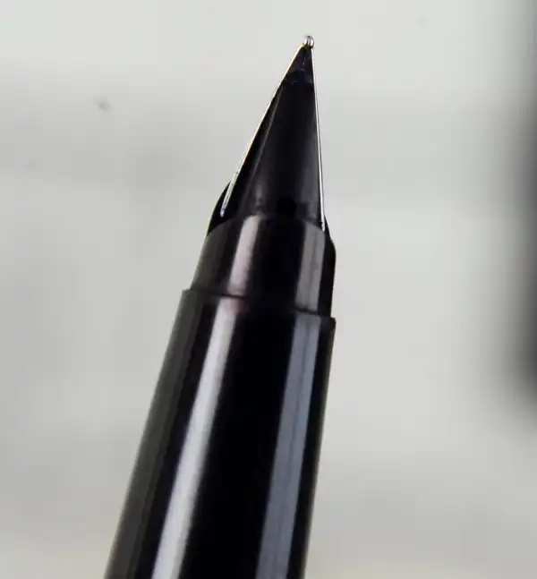 Vintage Parker fountain pen ballpoint and mech pencil - 3 PCs set - Image 10