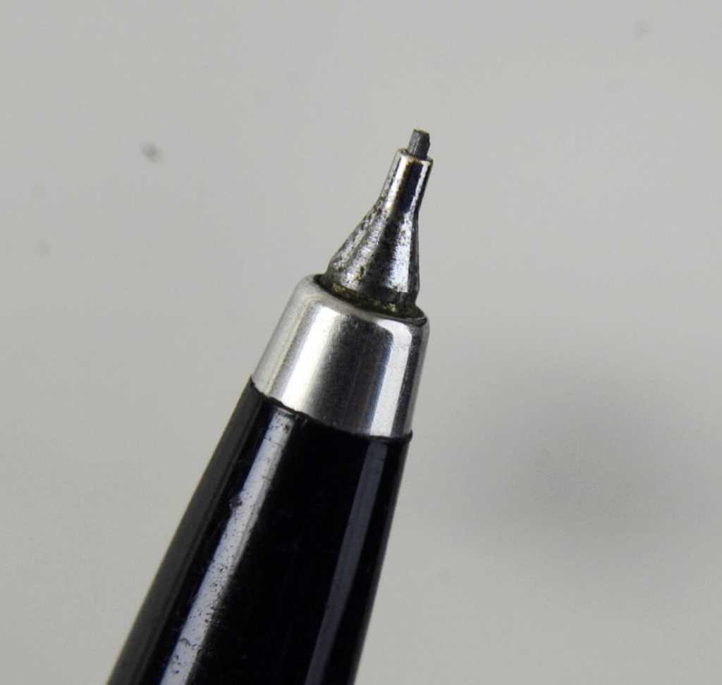 Parker Pen pencil set collection of 45 fountain pen ballpoint and pencil