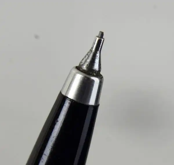Vintage Parker fountain pen ballpoint and mech pencil - 3 PCs set - Image 8