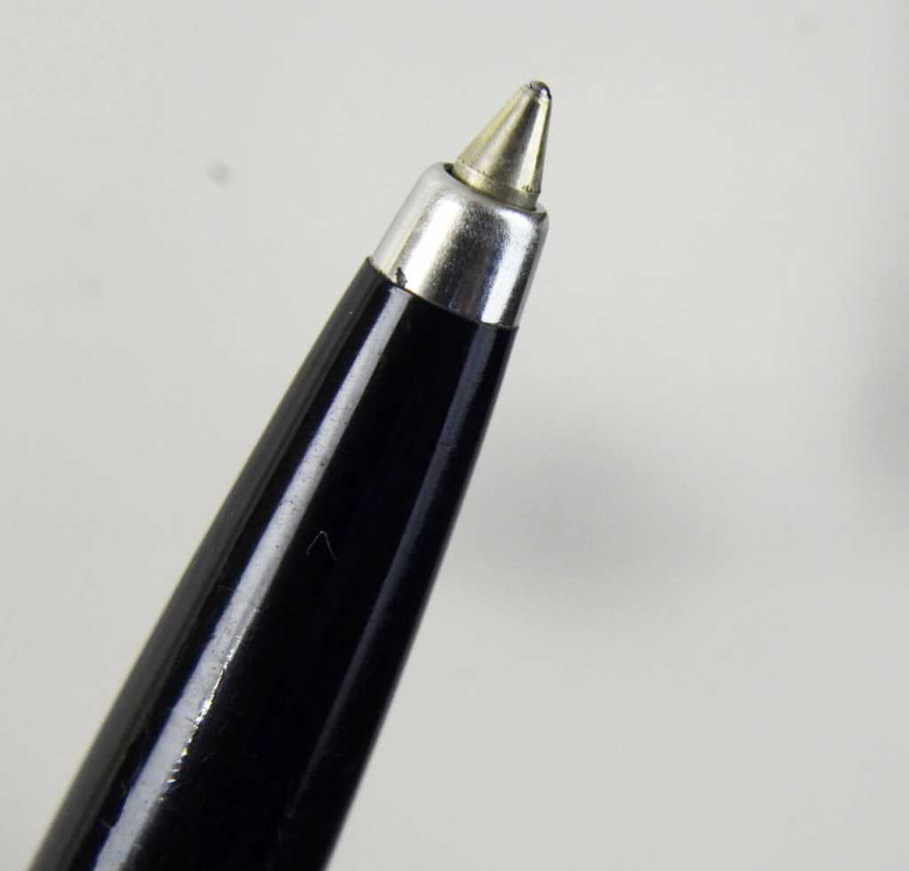 Parker Pen pencil set collection of 45 fountain pen ballpoint and pencil