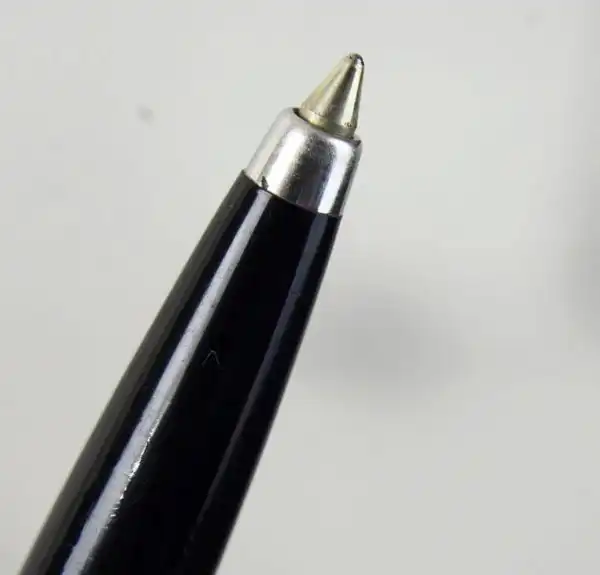 Vintage Parker fountain pen ballpoint and mech pencil - 3 PCs set - Image 9