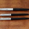 Vintage Parker fountain pen ballpoint and mech pencil - 3 PCs set - Image 3