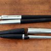 Vintage Parker fountain pen ballpoint and mech pencil - 3 PCs set - Image 12