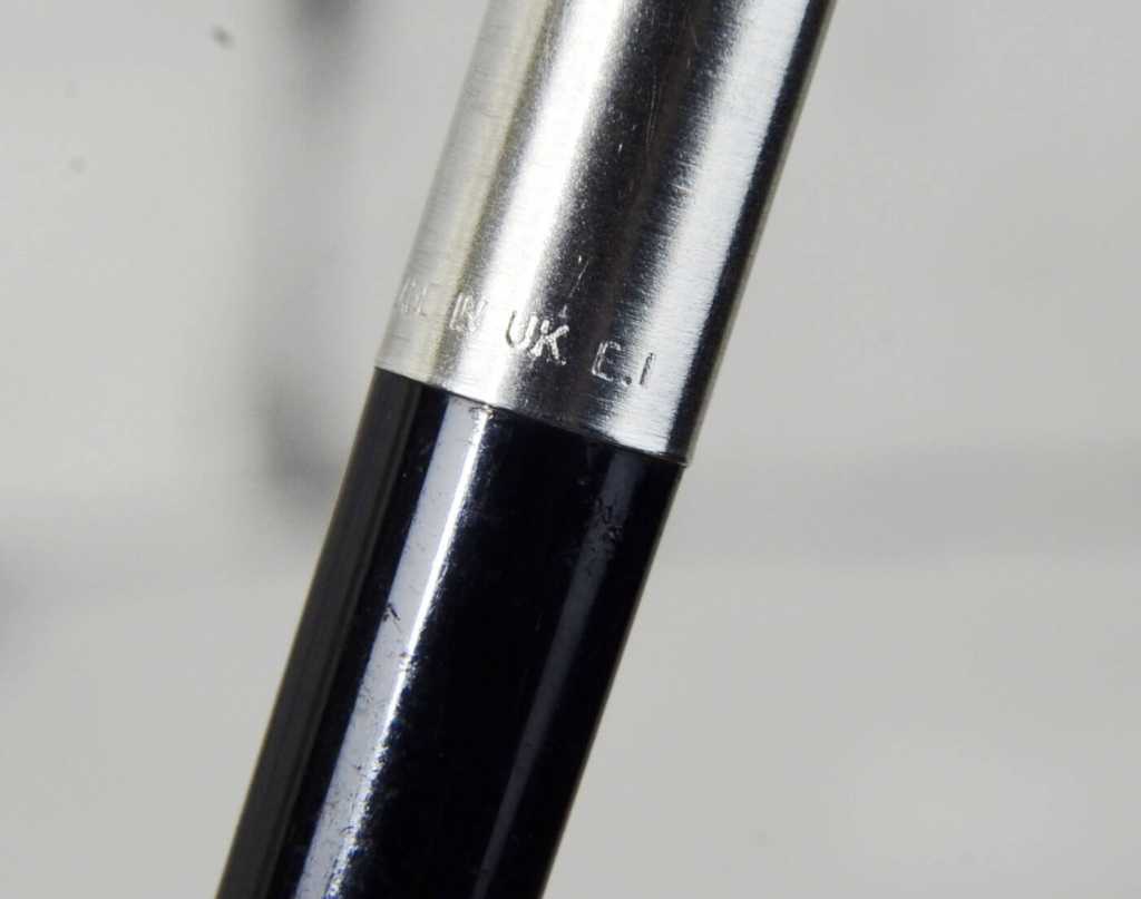 Parker Pen pencil set collection of 45 fountain pen ballpoint and pencil