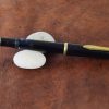 Vintage Camlin premier piston fountain pen 18K  -  1970s - Image 2