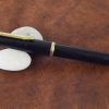 Vintage Camlin premier piston fountain pen 18K  -  1970s - Image 3