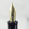 Vintage Camlin premier piston fountain pen 18K  -  1970s - Image 5