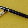 Vintage Wingsung 720 fountain pen - black - Image 2