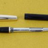 Vintage Wingsung 720 fountain pen - black - Image 3