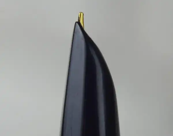 Vintage Wingsung 720 fountain pen - black - Image 6