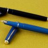 Vintage Pilot India Eyedropper fountain pen  Super 70 Classic - 2 Pcs Set - Image 2