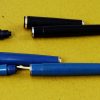 Vintage Pilot India Eyedropper fountain pen  Super 70 Classic - 2 Pcs Set - Image 3