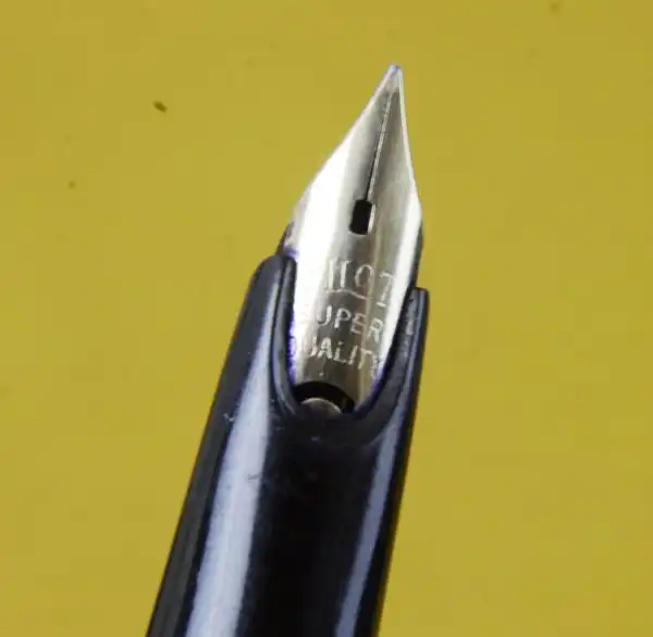 Vintage Pilot India Eyedropper fountain pen  Super 70 Classic - 2 Pcs Set - Image 6