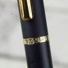 Vintage wing sung excel fountain pen with golden Fine nib - Image 3