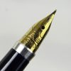 Vintage Wingsung fountain pen - gold triumph nib - Image 4