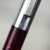 Vintage Wingsung fountain pen - gold triumph nib - Image 2