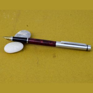 wingsung fountain pen
