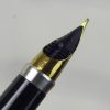 Vintage Wingsung fountain pen - gold triumph nib - Image 5