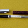 Vintage Wingsung fountain pen - gold triumph nib - Image 6