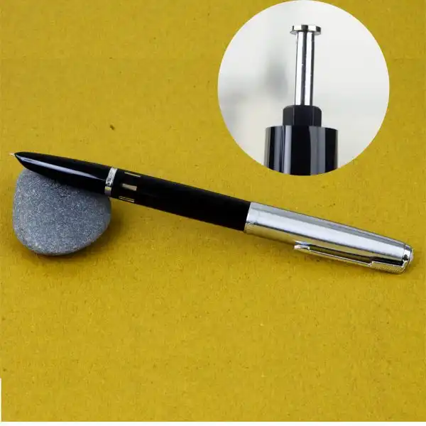 wing sung vacumatic filler pen