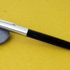 Vintage wing sung Vacumatic button filler  fountain pen with F nib - Image 4