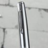 Vintage wing sung Vacumatic button filler  fountain pen with F nib - Image 3